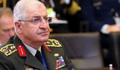 Türkiyə Ermənistan və Azərbaycanın tezliklə razılığa gələcəyinə ümid edir: Gülər