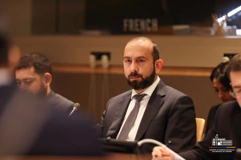 8th Ministerial Meeting of ‘Ancient Civilizations’ Forum to take place in Yerevan