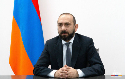 ՍԾՏՀ տարածաշրջանը խաղաղության կարիք ունի. Արարատ Միրզոյան