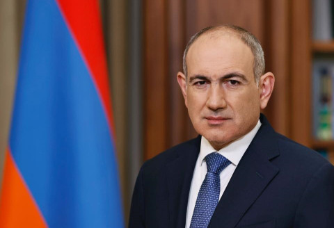 In November, 2024, 782,832 jobs were registered in Armenia, which is 3,681 more than index of October of this year: Pashinyan