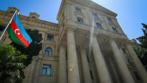 Azerbaijan will make changes to rules of temporary residence for Russian citizens: Hajizadeh