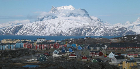 Greenland's PM pushes for independence from Denmark amid Trump's interest