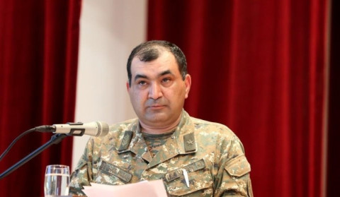 Տիրան Խաչատրյանը կալանավորվել է