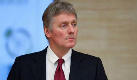 Rusiya Qafqazda qarşılıqlı inam və təhlükəsizlik mühitinin olmasını istəyir: Peskov