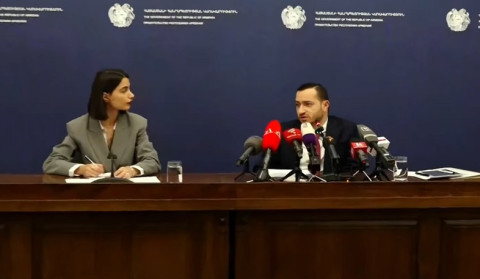Son 2 ildə “Armsat-1” peyki tərəfindən böyük miqdarda fotoşəkil çəkilmişdir։ Nazir