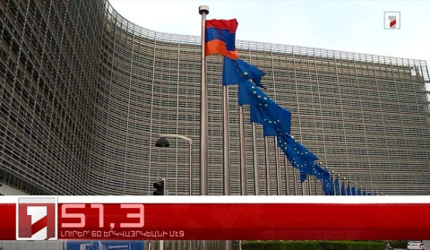 Յունուար 9-ը՝ 60 երկվայրկեանի մէջ. արևմտահայերէն լուրեր
