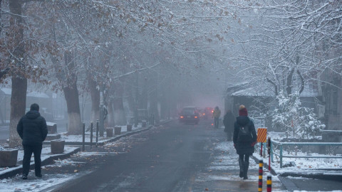 Ինչ եղանակ է սպասվում առաջիկա օրերին