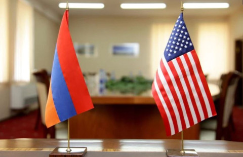 Քննարկվել է ՀՀ-ի և ԱՄՆ-ի միջև մաքսային բնագավառում համագործակցությանը վերաբերող համաձայնագիրը
