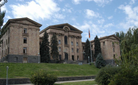 Հանցագործության հիմքով սեփականատիրոջ տիրապետումից դուրս գտնվող փոխադրամիջոցների սեփականատերերը կազատվեն գույքահարկից