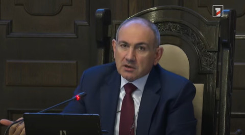 Զորակոչային գործընթացներ մուտք գործելու պահից մեր տղաների մոտ զանգվածայնորեն հիվանդություններ են ի հայտ գալիս. Փաշինյան