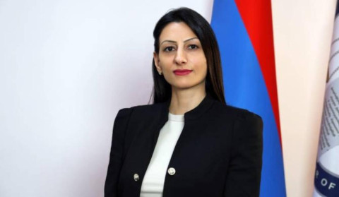 Regarding violations of rights of ethnic Armenians deprived of their liberty in Azerbaijan: Armenia's Human Rights Defender