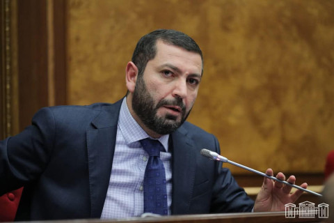 Trial that began in Baku is causing anxiety and deep concern: Rustam Bakoyan to meet with ICRC representatives