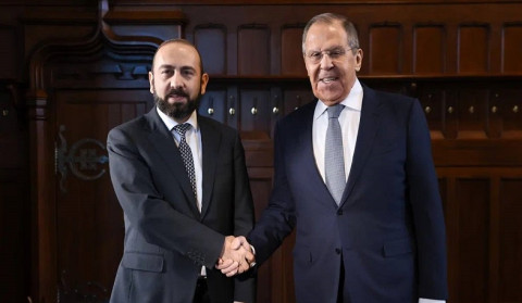 Ermənistan uzunmüddətli sülhə nail olmaq üçün səmimi səylərini davam etdirir: Mirzoyan