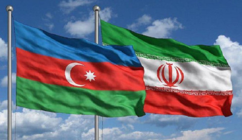 İran XIN müəyyən dairələrə qarşı qeyri-adekvat davranışa görə Azərbaycana öz etirazını bildirib