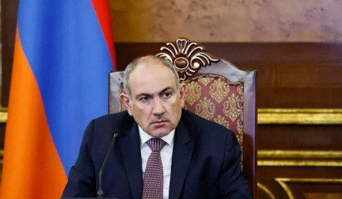 2024-cü ilin dekabr ayının nəticələrinə görə, 2018-ci ilin dekabr ayı ilə müqayisədə Ermənistanda 189 min yeni iş yeri açılıb: Paşinyan