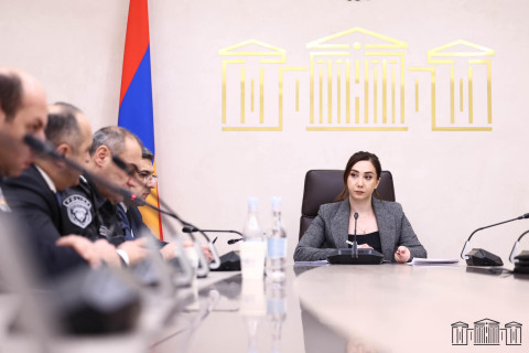 Կենդանիների պաշտպանվածության համար կստեղծվեն իրավական մեխանիզմներ. քննարկում ԱԺ-ում