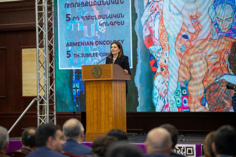 Մեր ռազմավարությունն է, որ այն ծառայությունները, որոնք ֆիզիկապես հասանելի են, նաև ֆինանսապես հասանելի լինեն մեր բոլոր քաղաքացիների համար. Ավանեսյան