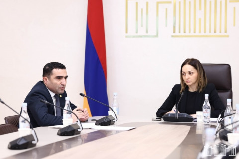 By initiative function of exercising control over execution of state budget of Ministry of Finance to be reserved to State Supervision Service