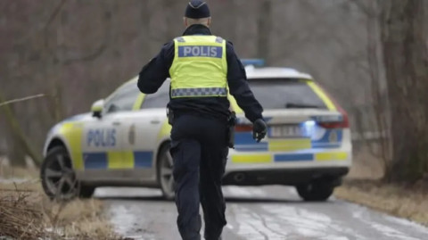 Some 10 people killed in attack at Swedish school for adults, gunman believed among dead
