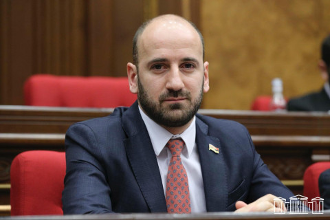 Հայտարարագրողները արդեն ստացել են շուրջ 1,2 մլն դոլար, հետվերադարձի դիմողների թիվը գրեթե քառապատկվել է. Սիսակ Գաբրիելյան