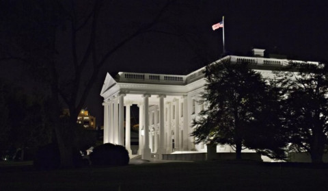 White House refuses to confirm Trump-Putin phone call