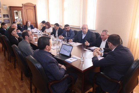 Այս պահին հյուրանոցում գտնվում է 29 քաղաքացի. մարզպետը զեկուցել է Ստեփանավանի հրդեհից հետո իրականացված աշխատանքները