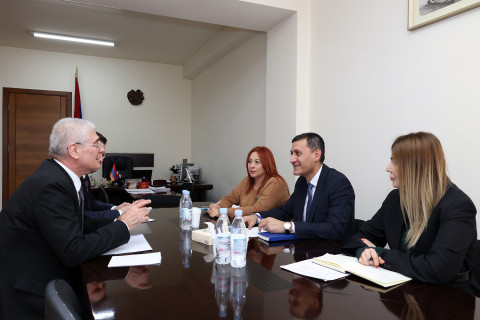 Ռումինիայի բուհերում ուսանելու նպատակով ՀՀ-ին կհատկացվի 8 կրթաթոշակային տեղ