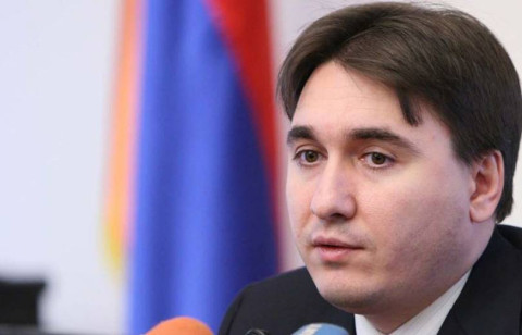 Արմեն Գևորգյանին նոր մեղադրանք է ներկայացվել