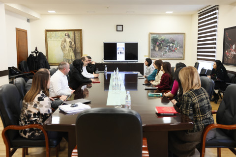 Էլեկտրոնային տոմսերի միասնական հարթակը պետք է բարձրակարգ ծառայություն մատուցի քաղաքացիներին․ Ժաննա Անդրեասյան