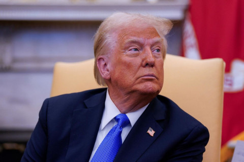 Judge orders US to restore funds for foreign aid programs