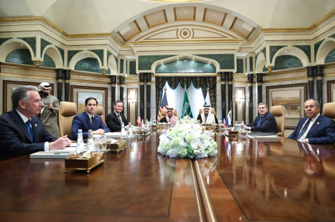 Vaşinqton və Moskva arasında məsləhətləşmə mexanizmi yaradılacaq