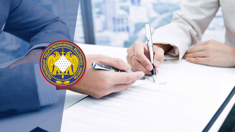Հանցավոր խումբը, ներկայանալով որպես վարկերի տրամադրման միջնորդ կազմակերպություն, 30 անձից հափշտակել է առանձնապես խոշոր չափերով գումար