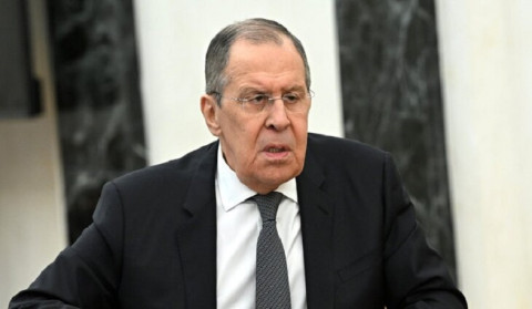 Rusiya və ABŞ səfirliklərinin işini müzakirə etmək üçün İstanbulda görüşəcək: Lavrov
