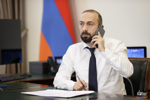 Արարատ Միրզոյանը և Կայա Կալասն անդրադարձել են ՀՀ-ԵՄ գործընկերության խորացմանն ուղղված ծրագրերի