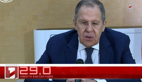 26 февраля в 60 секундах