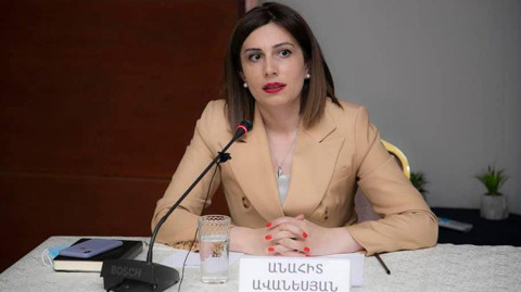 Նախորդ տարի «Ստենտ կյանքի համար» ծրագրով պետական պատվերի շահառուի կարգավիճակ չունեցող 2682 անձ անհապաղ հետազոտվել և ստենտավորվել է․ Անահիտ Ավանեսյան