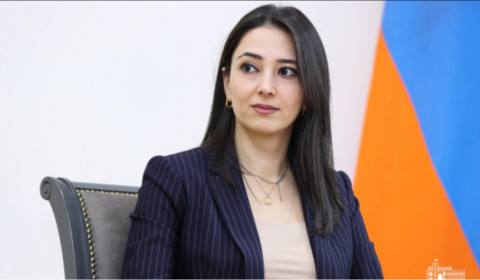 ՀՀ ԱԳՆ-ն հետևում է Սիրիայում զարգացումներին