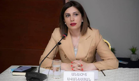 Գումար չունենալու պատճառով ոչ մի բուժառու դուրս չի մնում կաթվածի անդառնալի հետևանքները կանխող բուժսպասարկումից․ Անահիտ Ավանեսյան