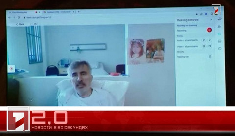12 марта в 60 секундах