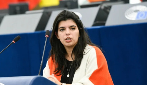 It is time to prioritize human rights over cheap oil and gas, Catarina Vieira