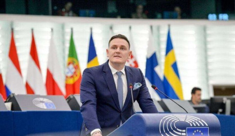 Stability in the South Caucasus is in the EU’s interest – Tomasz Froelich