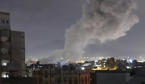 More than 30 people killed in US airstrikes in Yemen