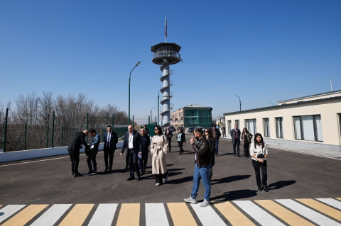 Turkish media presented official positions of Armenia on foreign policy issues in numerous materials