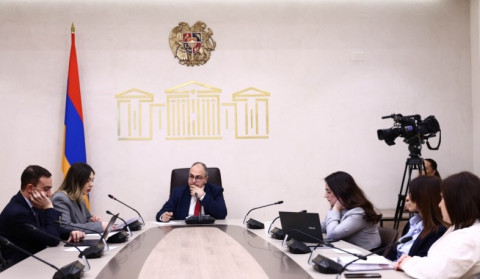 Հակակոռուպցիոն դատարանում հնարավորություն կլինի միավորել տարբեր դատավորների վարույթում գտնվող՝ ապօրինի ծագում ունեցող գույքի բռնագանձման փոխկապակցված գործերը
