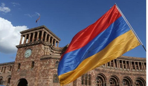 Հայաստանի անվտանգության մի երաշխավոր կա, դա ինքը՝ Հայաստանի Հանրապետությունն է. վարչապետ