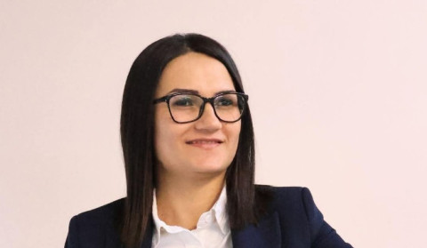 Հասմիկ Ավագյանը նշանակվել է ՀՀ կրթության, գիտության, մշակույթի և սպորտի նախարարի տեղակալ