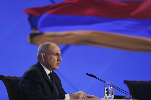 Հունվարի 1-ից մինչև օրս հայտարարագիր լրացրած 7185 քաղաքացի ետ է ստացել 668 միլիոն դրամ սոցիալական կրեդիտ. վարչապետ