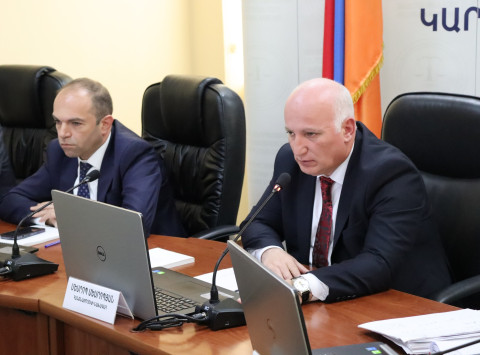 ՀԾԿՀ-ն տուգանել է «Հայաստանի էլեկտրական ցանցեր» և «Էլեկտրաէներգետիկական համակարգի օպերատոր» ՓԲԸ-ներին
