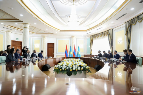 ՀՀ-ն առաջարկել է ստորագրել համաձայնեցված պայմանագիրը, ինչը կարող է բեկումնային դառնալ խաղաղություն հաստատելու ճանապարհին. Միրզոյան