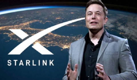 В Армении стали доступны услуги глобальной спутниковой системы связи Starlink